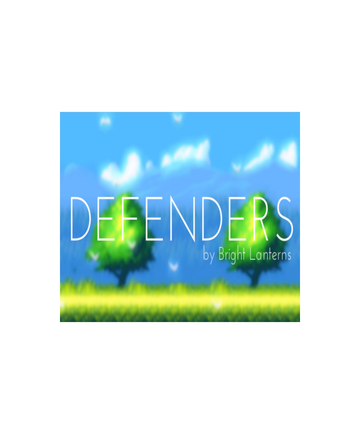 DEFENDERS Gift Steam Key GLOBAL